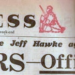 Daily Express St George