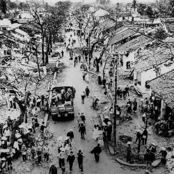 Hue MArch 1968