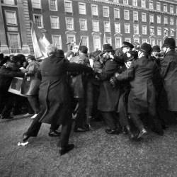 Protests of 1968