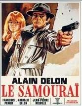 Le Samourai UF