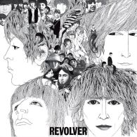 Revolver Beatles