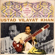Ustad Vilayat