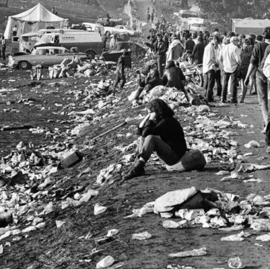 Woodstock 2