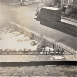 1969 Feb Beechwood Close